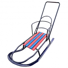 Sanie Царские New