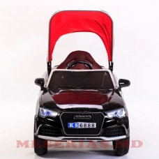 Электромобиль детский Audi KS
