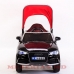 Electromobil pentru copii Audi KS