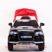 Electromobil pentru copii Audi KS