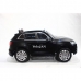 Mașină electrică pentru copii Audi Q5 Black