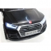 Mașină electrică pentru copii Audi Q5 Black