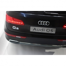 Детский электромобиль Audi Q5 Black