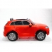 Mașină electrică pentru copii Audi Q5 Red