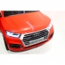 Детский электромобиль Audi Q5 Red