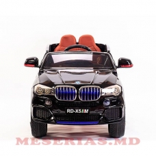 Электромобиль детский BMW X5