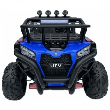 Электромобиль для детей UTV DLX-5599 Синий