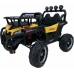 Mașină electrică pentru copii UTV DLX-5599 Galben