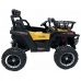 Mașină electrică pentru copii UTV DLX-5599 Galben