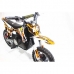 Motocicletă electrică pentru copii Motokross-Power