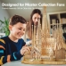 3D Puzzle CubicFun Sagrada Familia (L530h)
