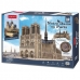 3D Puzzle CubicFun Notre Dame de Paris (MC260h)