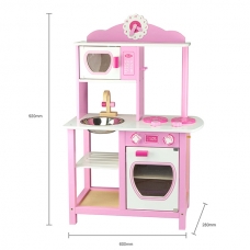 Игровая кухня Viga The Princess Kitchen 50111