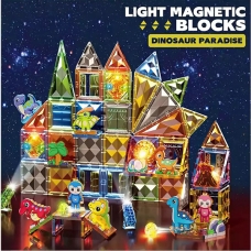 Магнитный конструктор (73015)