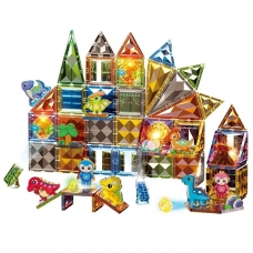 Магнитный конструктор (73015)