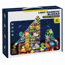 Магнитный конструктор (972995)