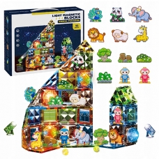 Магнитный конструктор (972995)