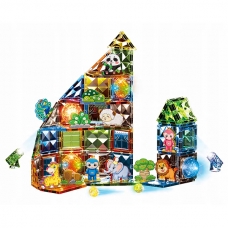 Магнитный конструктор (972995)