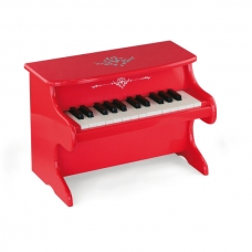 Пианино Viga My First Piano-Red 15 Keys (50947)