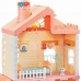 Кукольная вилла в наборе с аксессуарами (52145)