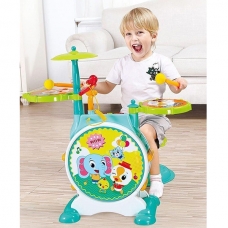 Барабанная установка Hola 3130 (66619)