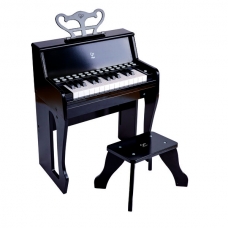 Пианино с табуреткой Hape E0629