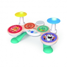Барабан Hape Together in Tune Drums E800900