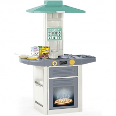 Игровая кухня с аксессуарами Dolu (2606)