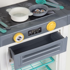 Игровая кухня с аксессуарами Dolu (2606)