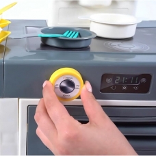 Игровая кухня с аксессуарами Dolu (2606)