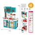 Игровая кухня с аксессуарами (53552)