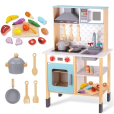 Игровая кухня с аксессуарами TK945 (55214)