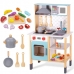 Игровая кухня с аксессуарами TK945 (55214)