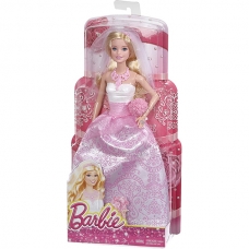Кукла Barbie Королевская невеста CFF37