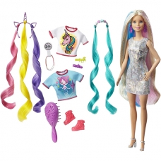 Кукла Barbie Фантазийные образы GHN04