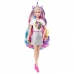 Păpușă Barbie Fantasy GHN04