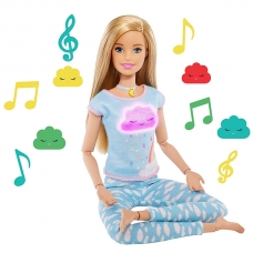Кукла Barbie Медитация GNK01