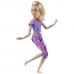 Păpușă Barbie Made to Move GXF04