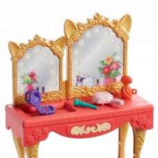 Кукла Enchantimals Викторианский туалетный столик GYJ05
