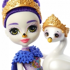 Кукла Enchantimals Балетная студия GYJ06