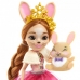 Кукла Enchantimals Семья кролика Бристал GYJ08