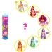 Кукла Barbie Цветное перевоплощение HCC46