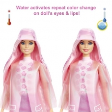 Кукла Barbie Color Reveal Яркое превращение HCC57