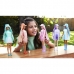 Păpușă Barbie Color Reveal Transformare strălucitoare HCC57