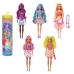 Păpușă Barbie Color Reveal Neon HCC67