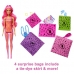 Păpușă Barbie Color Reveal Neon HCC67