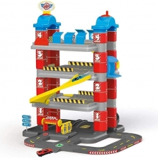 Парковка 4 уровня Dolu (5159)