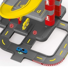 Парковка 4 уровня Dolu (5159)