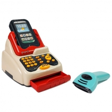 Супермаркет с продуктами питания и другими аксессуарами (68541)