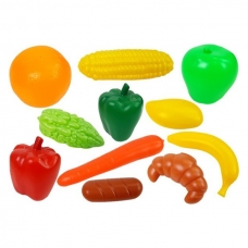 Супермаркет с продуктами питания и другими аксессуарами (68541)